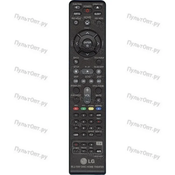 Пульт LG AKB73775803 (AKB73596108) (оригинальный)