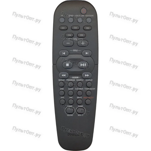 Пульт Philips RC19532003/01 (оригинальный)