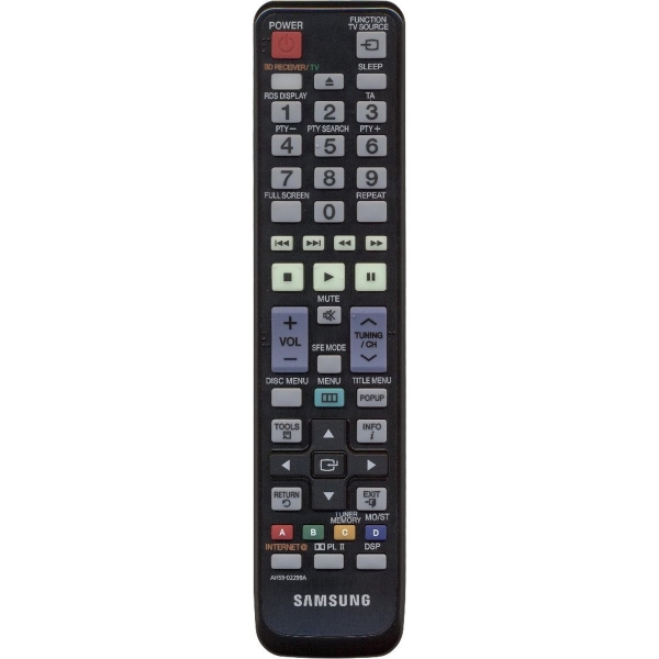 Пульт Samsung AH59-02299A