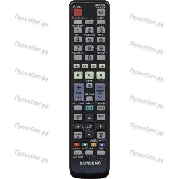 Пульт Samsung AH59-02299A (оригинальный)
