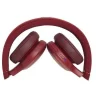Беспроводные накладные наушники JBL Live 400BT красные (1/4)