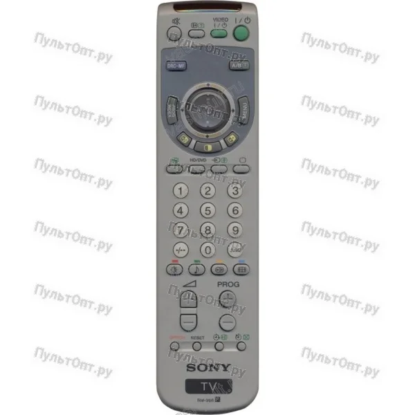 Пульт Sony RM-998 (оригинальный)