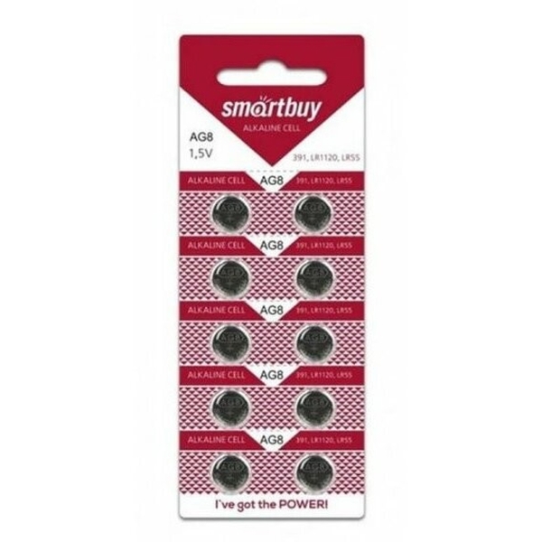 Эл. пит. G08 BL10 Smartbuy (10)