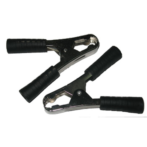 Зажим крокодил 100А (20)