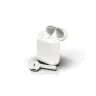 Гарнитура Ritmix RH-804BTH TWS White, Bluetooth 5.0 (1/80)