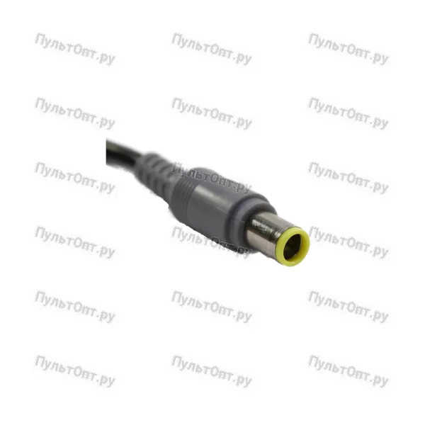 Автомобильная зарядка для ноутбука Lenovo LE-E45L (AF) 20V 4.5A