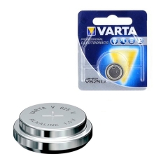 Эл. пит. LR9 BL1 Varta 1.55V (4626) (1/10)