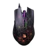 Мышь A4 Bloody P81s Starlight рисунок оптическая (8000dpi) USB (8but)