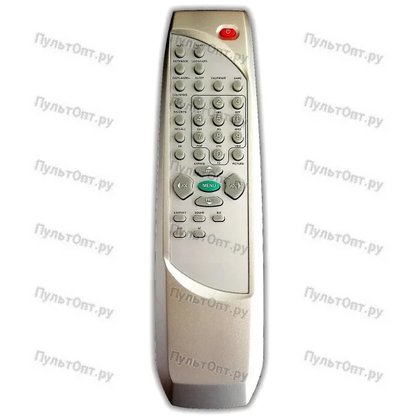 Пульт Huayu для Akai RM-40 (RC04D, CE29F60)