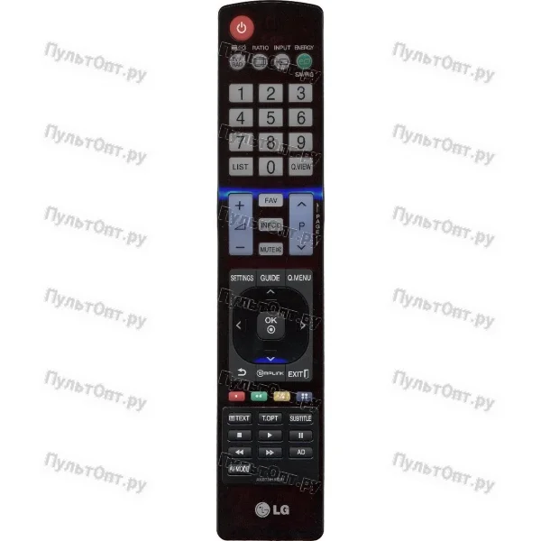 Пульт LG AKB73615308 (оригинальный)