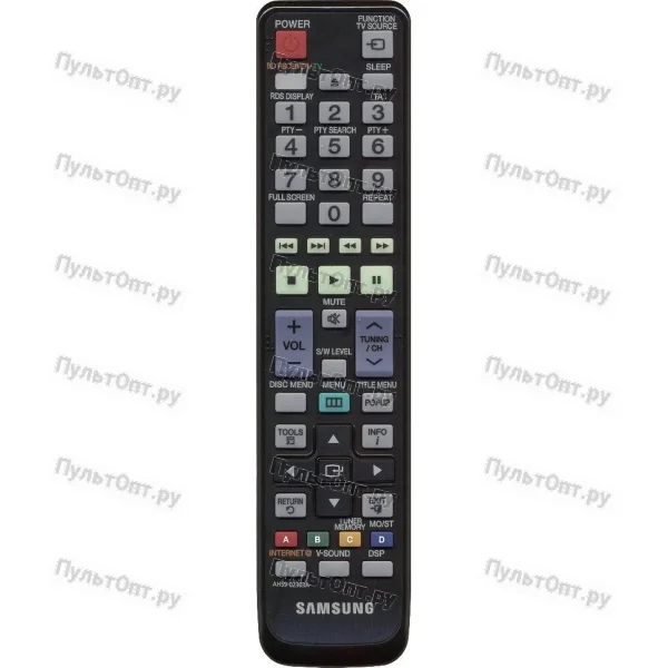 Пульт Samsung AH59-02303A (оригинальный)