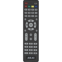 Пульт Huayu для Akai LEA-32B49P