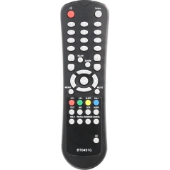 Пульт Huayu для Shivaki BT0451C (BT-0451C)