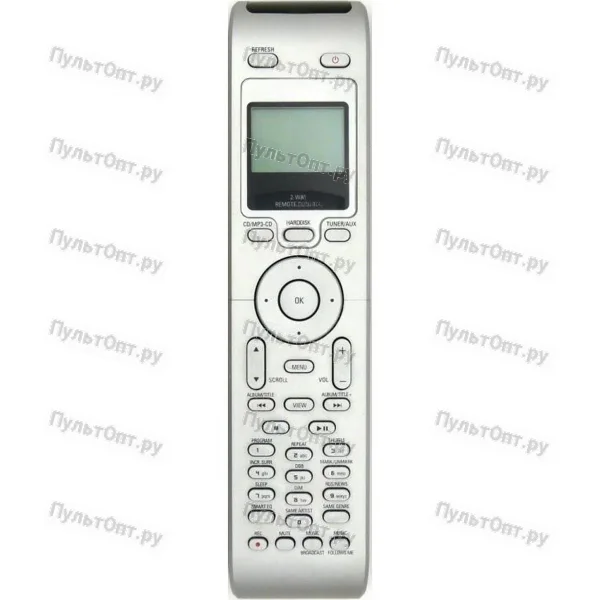 Пульт Philips RM20001/01 (3139 228 64431) (оригинальный)