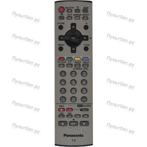 Пульт Panasonic N2QAJB000114 (оригинальный)