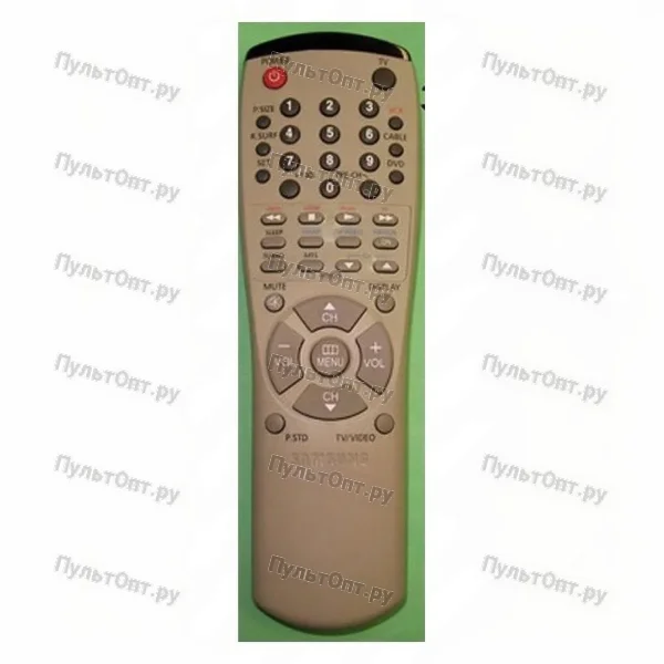 Пульт Samsung AA59-00302D (оригинальный)