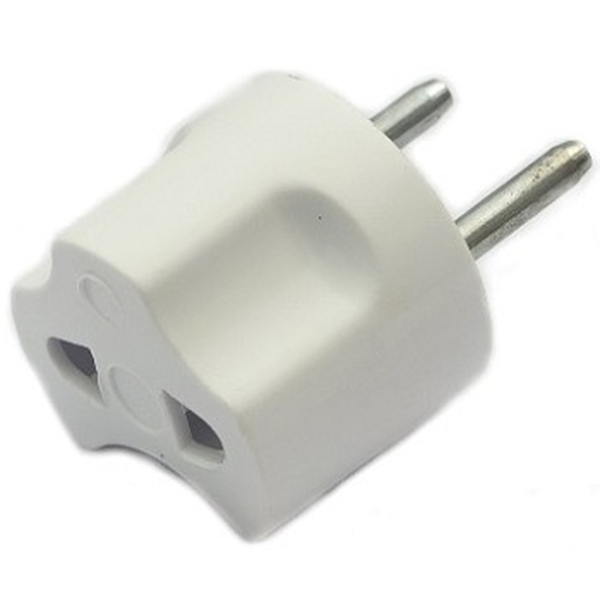 Переходник маленький ВЕЛЛКОНТ 6А (ПУ10/16-002) (10!120)