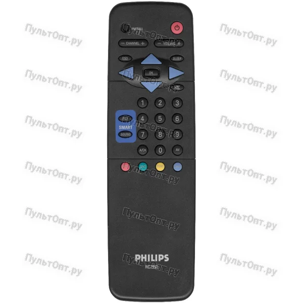 Пульт Philips RC7952 (оригинальный)