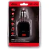 Модулятор FM Ritmix FMT-A745, Bluetooth