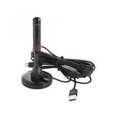 Антенна комнатная Selenga 110A (с усилителем) (1/100)