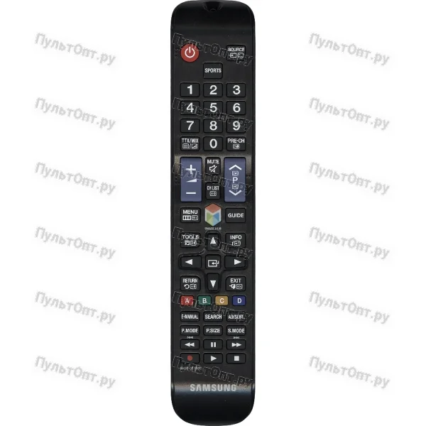 Пульт Samsung BN59-01198C (оригинальный)