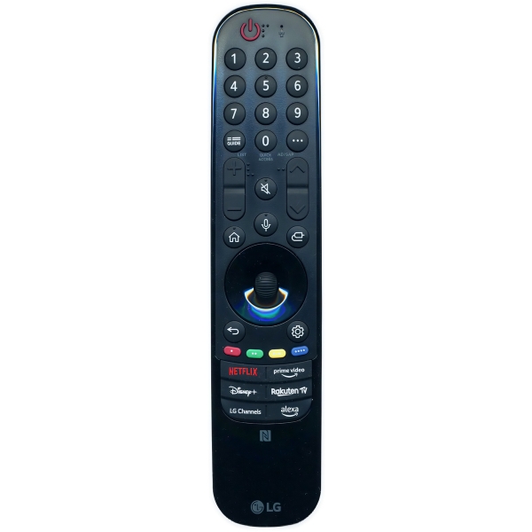 Пульт LG AN-MR24GN (AKB76045103)