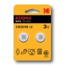 Эл. пит. CR2016 BL2 Kodak (30)