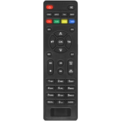 Пульт Huayu для Lumax DV-2118HD (DV-3201HD)