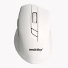 Мышь беспроводная Sven RX-325 Wireless белая