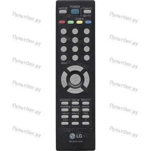 Пульт LG MKJ61611325 (оригинальный)