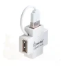USB-Хаб Smartbuy 6900 4USB белый