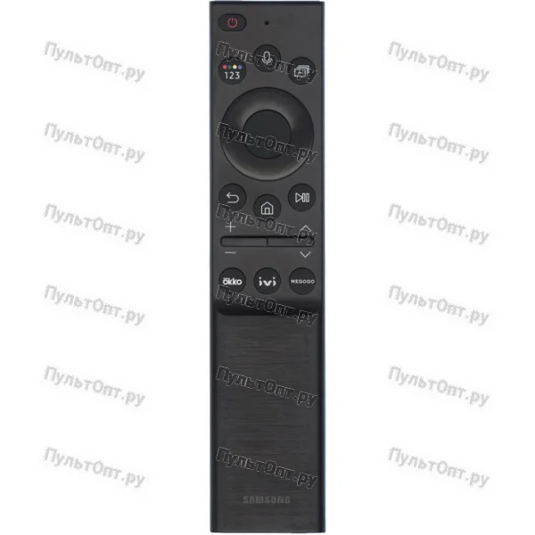 Пульт Samsung BN59-01357H (Smart Touch Control Q) (оригинальный)