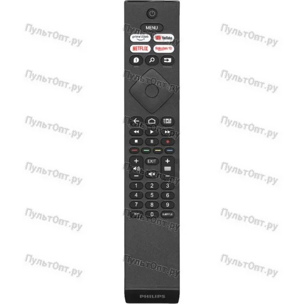 Пульт Philips BRC00984502/01 (398GR10BEPHN0042BC) (оригинальный)