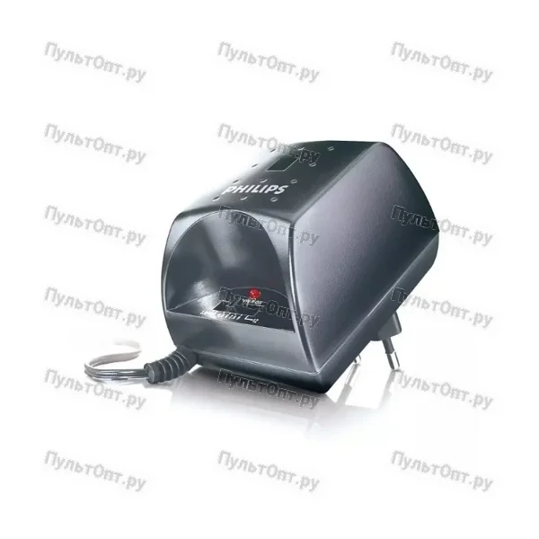 Блок питания Philips SCU5030NB 0.3A 220-240V универсальн. черный
