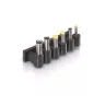 Блок питания Philips SCU5030NB 0.3A 220-240V универсальн. черный