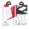 Внешний аккумулятор Hoco J72 Easy travel power bank (10000mAh) (белый)