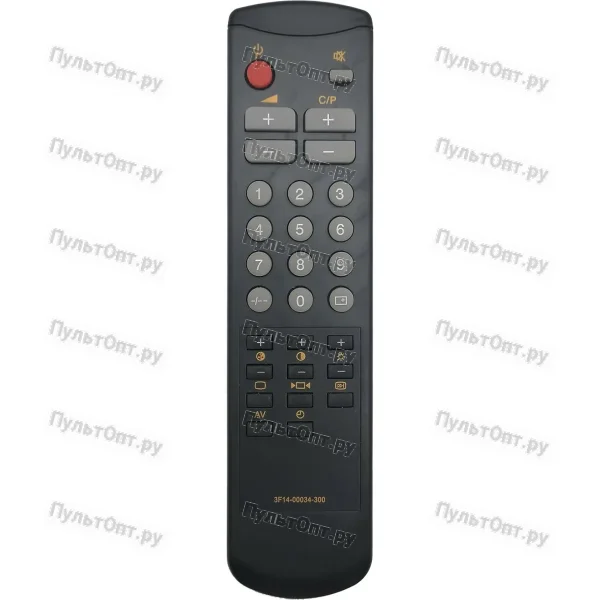 Пульт Huayu для Samsung 3F14-00034-300