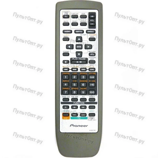 Пульт Pioneer AXD7315 (оригинальный)