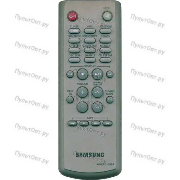 Пульт Huayu для Samsung AH59-01347A (AH59-01159D)