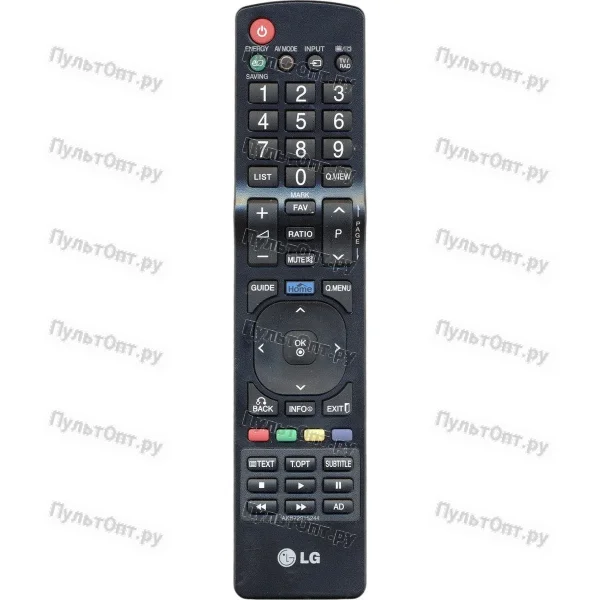 Пульт LG AKB72915244 (оригинальный)