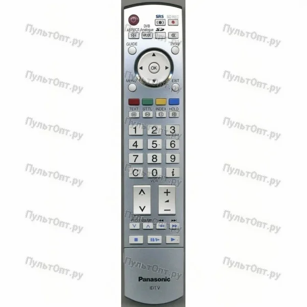 Пульт Panasonic N2QAYB000050 (оригинальный)