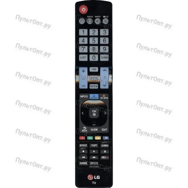 Пульт LG AKB73756519 (оригинальный)