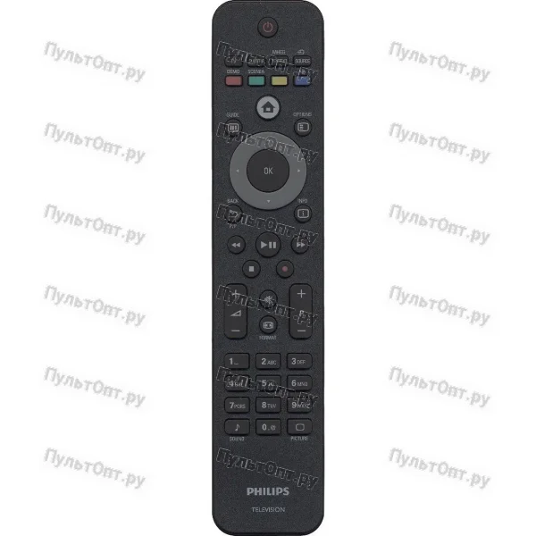 Пульт Philips 2422 549 02314 (HT:09-05-03) (оригинальный)