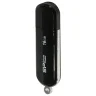 USB 16GB Silicon Power LuxMini 322 чёрный