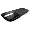 Мышь Microsoft ARC Touch черный оптическая (1000dpi) беспроводная USB (3but) (RVF-00056)
