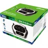 Магнитола Ritmix RBB-010 silver, 3Вт*2, USB/SD