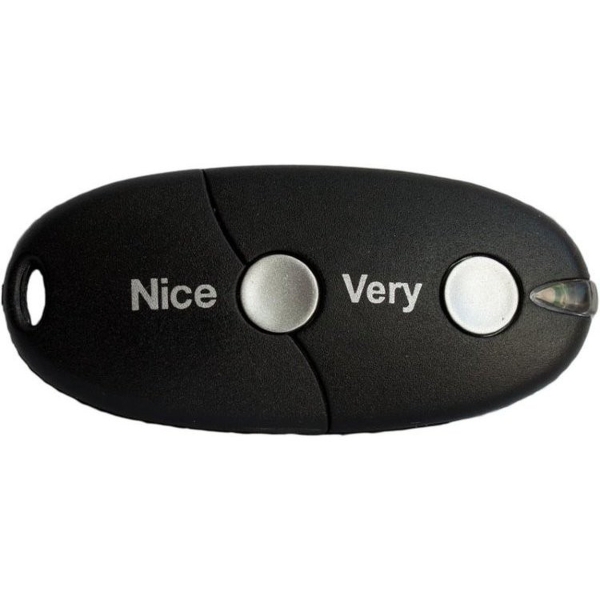 Пульт Nice Very VR для шлагбаума и ворот