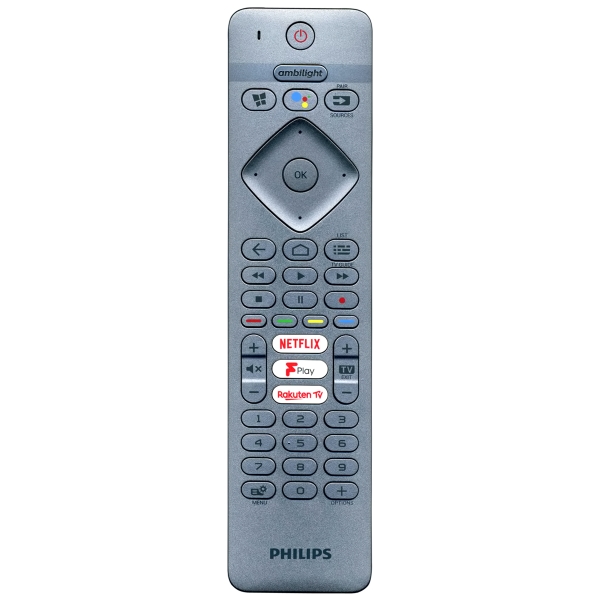 Пульт Philips 398GM10BEPHN0017HT (YKF456-006)