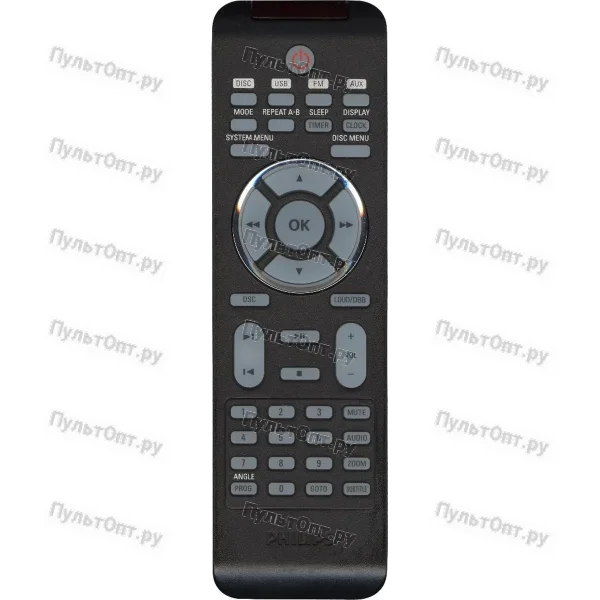 Пульт Philips PRC500-37 (оригинальный)