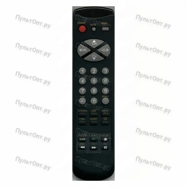 Пульт Huayu для Samsung 3F14-00038-242